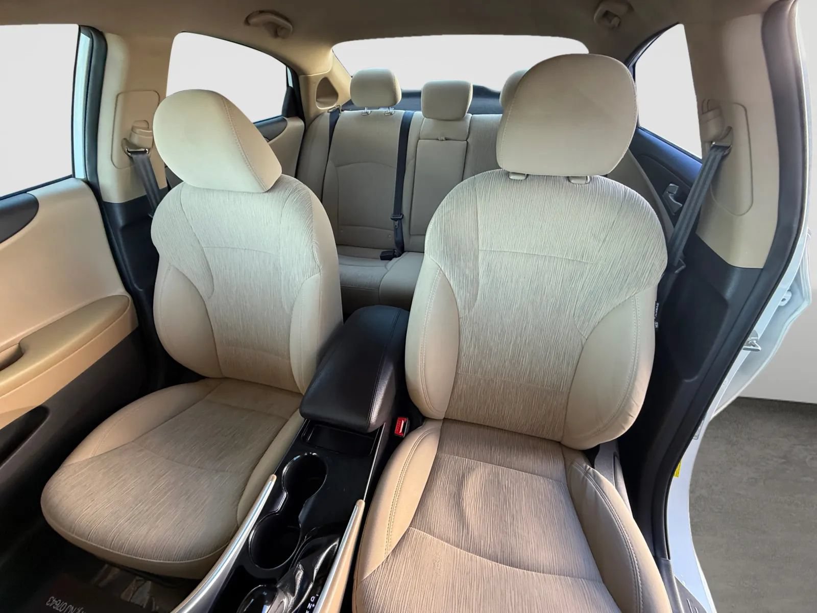 Used 2014 Hyundai Sonata GLS FWD image 13