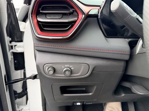 New 2026 Chevrolet TrailBlazer RS image 25