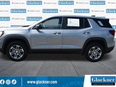 Used 2026 GMC Terrain Elevation FWD image 9