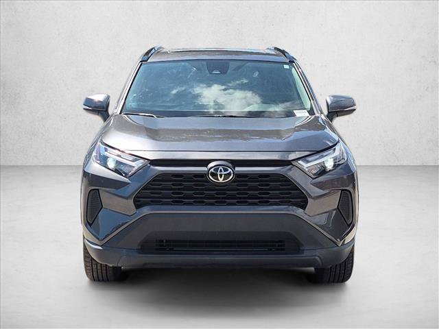 Used 2023 Toyota RAV4 XLE w/ Convenience Package FWD image 2