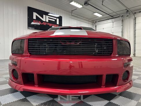Used 2007 Ford Mustang GT Premium RWD image 14