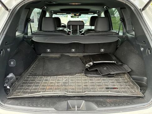 Used 2023 Honda Passport Elite image 16