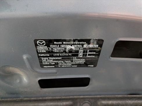 Used 2025 MAZDA CX-30 AWD 2.5 S w/ Preferred Package image 24