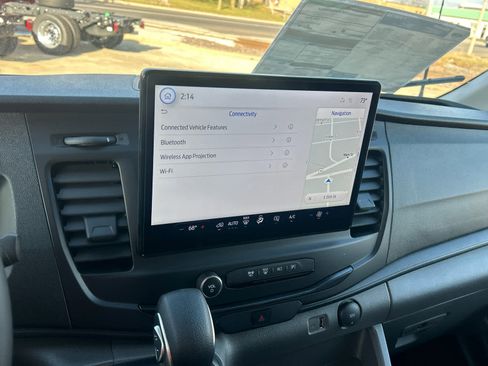 New 2026 Ford Transit 350 image 39