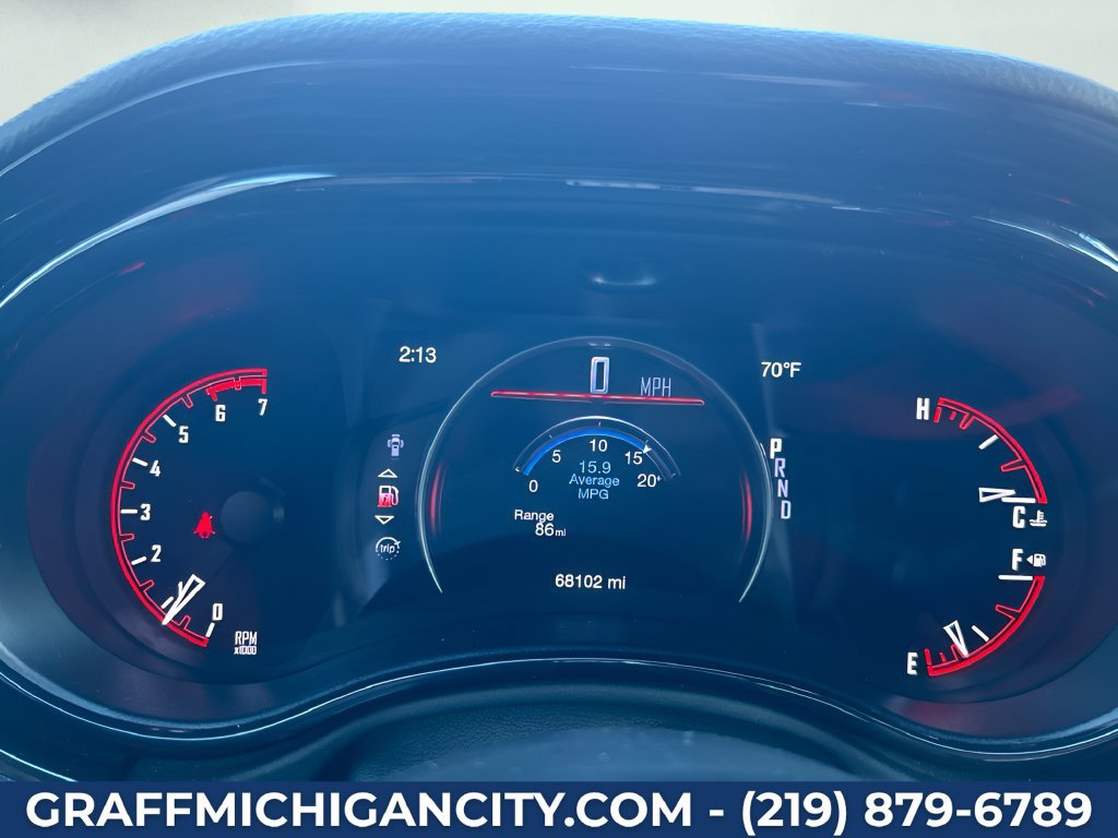 Used 2023 Dodge Durango R/T AWD/4WD image 24