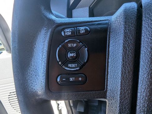 Used 2015 Ford F250 XL w/ Power Equipment Group AWD/4WD image 12
