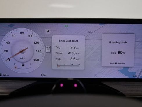 New 2026 Genesis GV80 3.5T Advanced AWD/4WD image 29