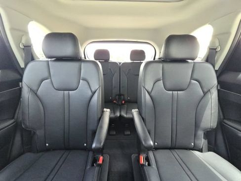 Used 2024 Kia Sorento EX w/ Panoramic Sunroof Package FWD image 20