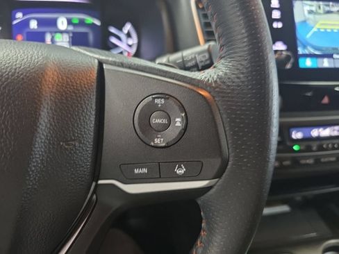 Used 2023 Honda Passport TrailSport image 33