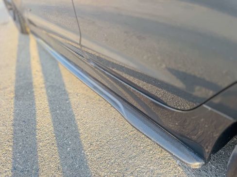 Used 2017 Cadillac ATS V w/ Luxury Package image 14