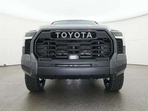 New 2026 Toyota Tundra SR5 AWD/4WD image 39