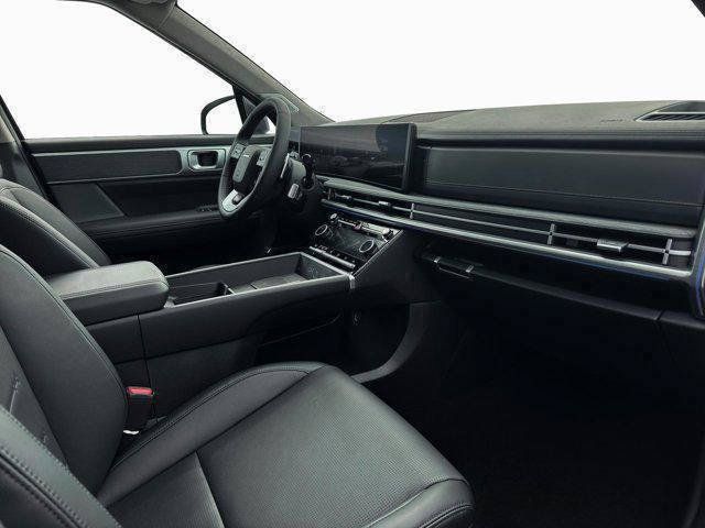 Certified 2026 Hyundai Santa Fe Limited AWD/4WD image 13