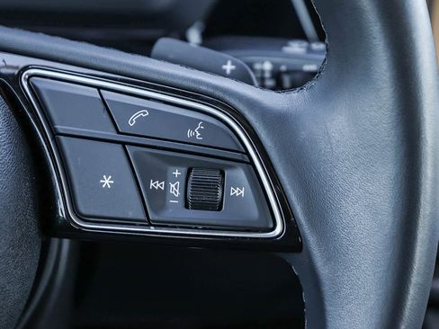 Used 2023 Audi A3 2.0T Premium w/ Convenience Package image 21