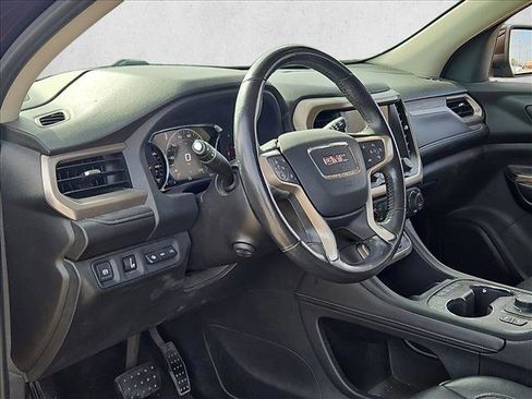 Used 2020 GMC Acadia Denali w/ Technology Package image 10