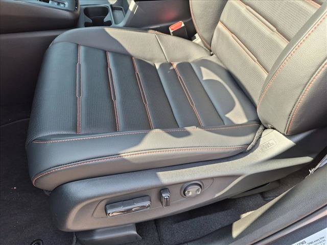 New 2027 Honda CR-V Sport-L image 4