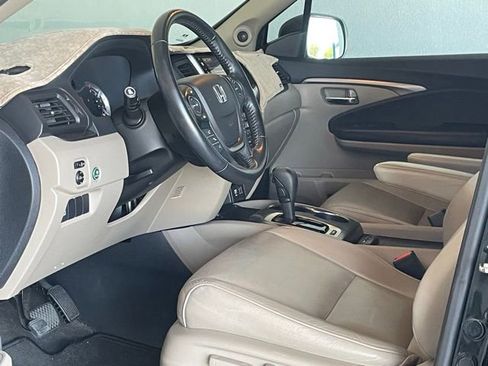 Used 2016 Honda Pilot EX-L image 15