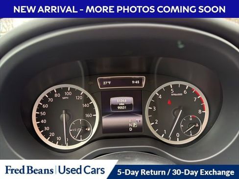 Used 2019 INFINITI QX30 LUXE w/ Navigation Package image 13