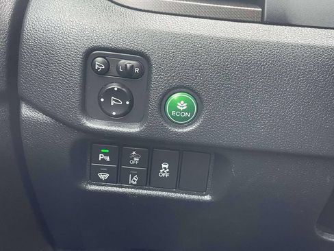 Certified 2023 Honda Passport TrailSport image 22