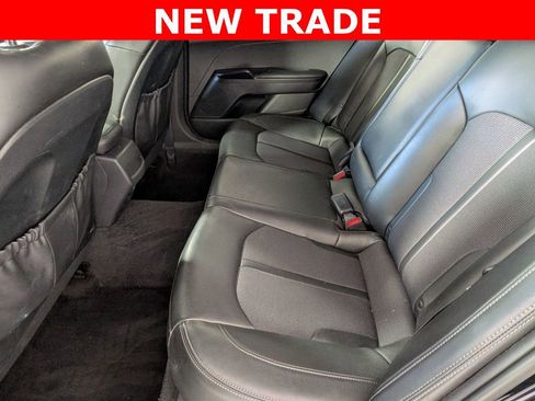 Used 2021 Kia K5 GT-Line AWD/4WD image 25