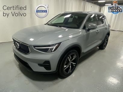 Certified 2025 Volvo XC40 B5 Core