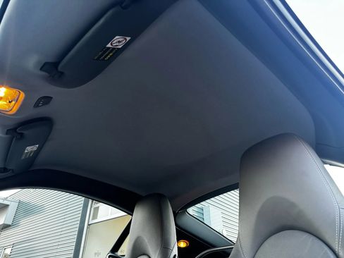 Used 2008 Porsche Cayman S Sport image 24