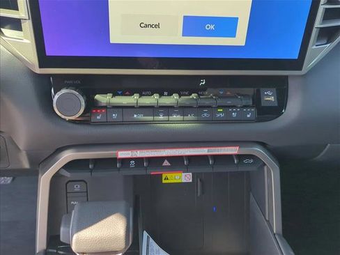 New 2026 Toyota Tundra Limited image 22