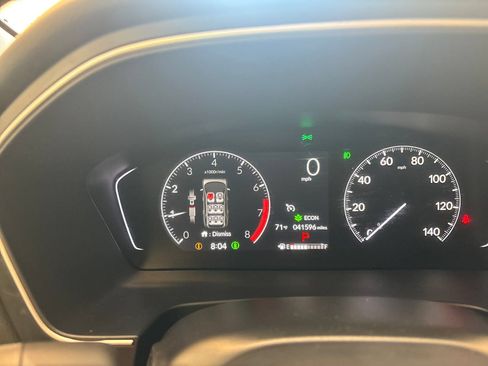 Certified 2025 Honda Pilot EX-L image 13