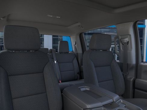New 2026 Chevrolet Silverado 3500 W/T w/ WT Convenience Package image 24