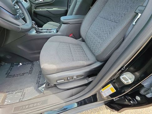 Used 2023 Chevrolet Equinox LT FWD image 23