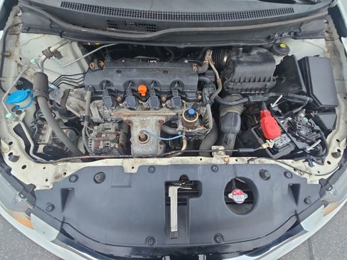 Used 2014 Honda Civic EX image 11