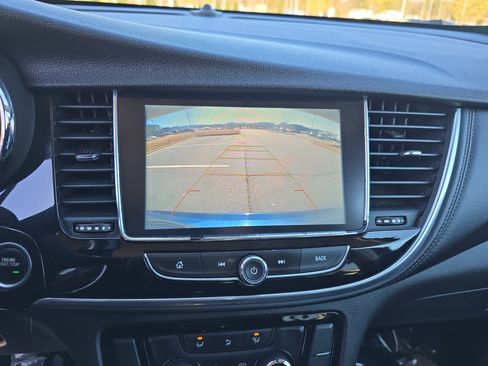 Used 2020 Buick Encore Preferred image 21