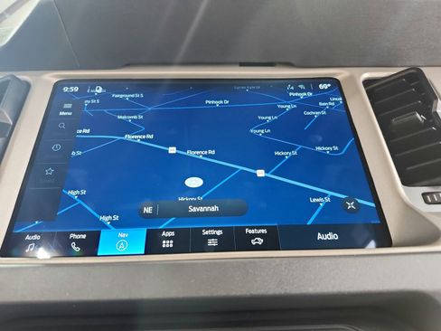 New 2026 Ford Bronco Outer Banks AWD/4WD image 29