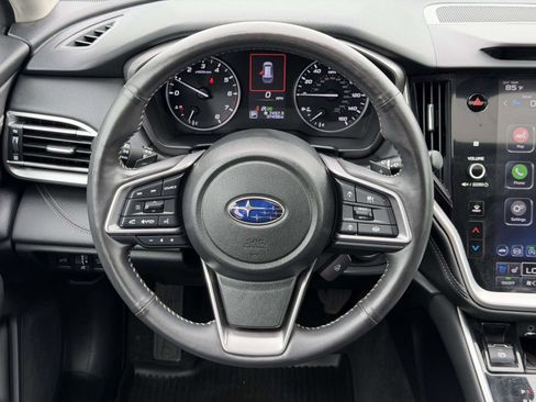 Used 2024 Subaru Outback Touring XT AWD/4WD image 16