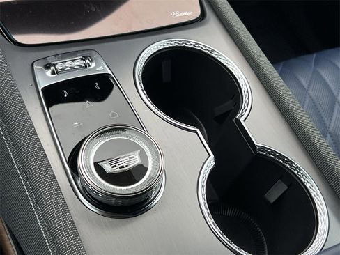 New 2026 Cadillac Vistiq Premium Luxury image 22