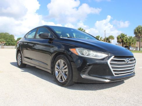 Used 2018 Hyundai Elantra SEL FWD image 22