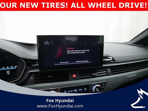 Used 2023 Audi A4 2.0T Premium Plus image 6