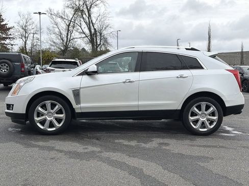 Used 2013 Cadillac SRX Premium image 2