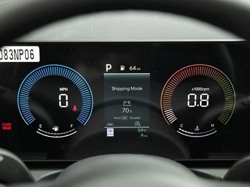 New 2026 Hyundai Tucson XRT image 19