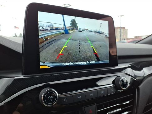 Used 2023 Ford Escape ST-Line Select image 20