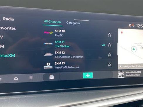 New 2026 Kia Sorento EX AWD/4WD image 33