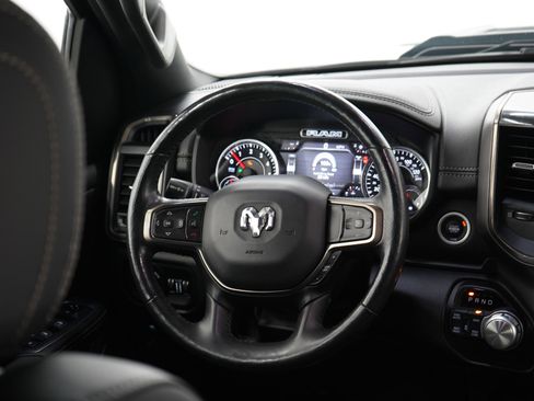 Used 2019 RAM 1500 Sport w/ Bed Utility Group image 14