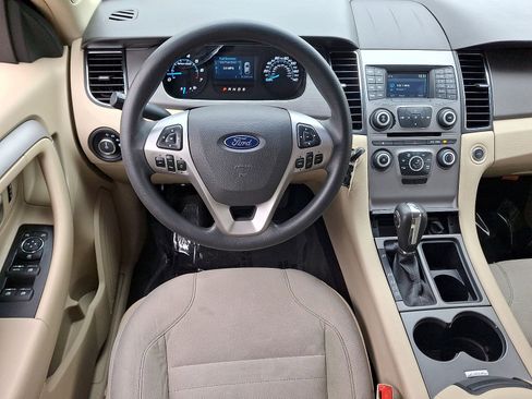 Used 2017 Ford Taurus SE FWD image 20