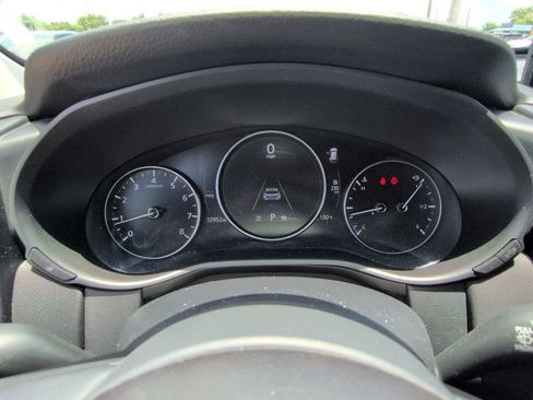 Used 2025 MAZDA CX-50 AWD 2.5 S w/ Premium Package image 16