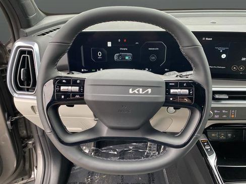 New 2026 Kia Sorento SX Prestige AWD/4WD image 21