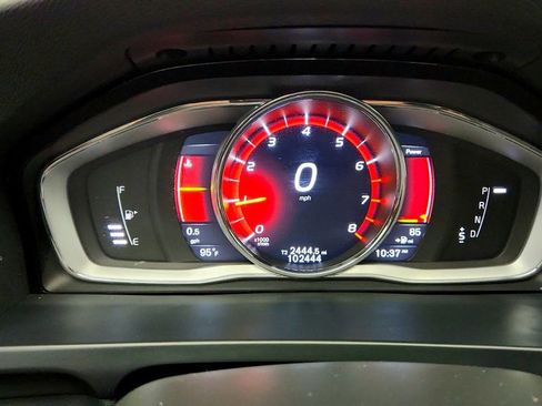 Used 2018 Volvo S60 T5 Dynamic w/ Vision Package AWD/4WD image 15