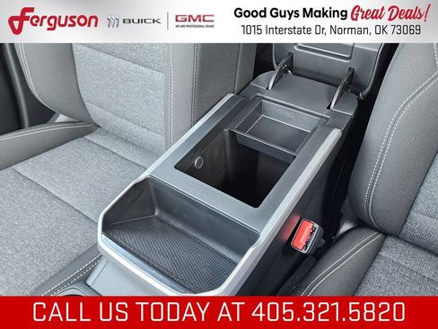 New 2027 GMC Terrain Elevation FWD image 32