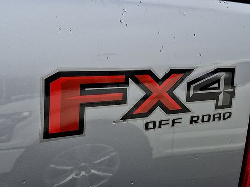 Used 2021 Ford Ranger Lariat w/ Equipment Group 501A High image 33