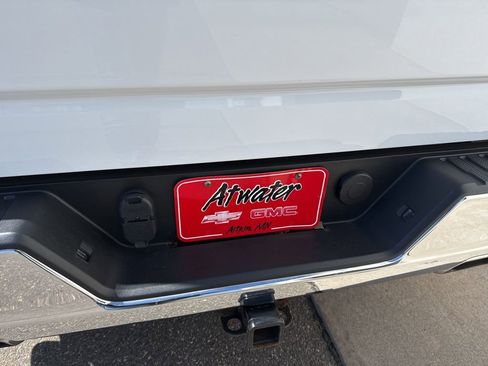 Used 2019 Chevrolet Silverado 1500 LT w/ All-Star Edition image 27