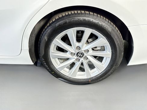 Used 2023 Toyota Camry LE FWD image 36