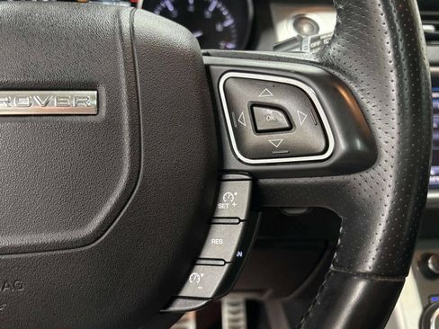 Used 2012 Land Rover Range Rover Evoque Dynamic image 36